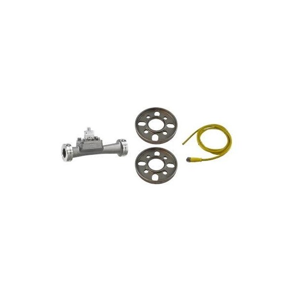 Pump Accessory, Flow transmitter VFI, VFI/--0.3-6m/1/C/M5.00-X/VG6/SS/30F/AC-1